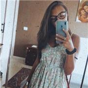 Studentessa universitaria offre ripetizioni di italiano, storia, storia dell'arte, francese, spagnolo, letteratura